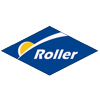 Roller Industrial logo, Roller Industrial contact details