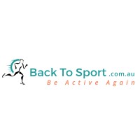 Back To Sport logo, Back To Sport contact details