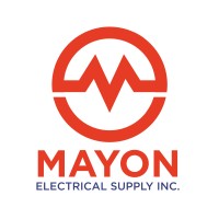 Mayon Electrical Supply, Inc. logo, Mayon Electrical Supply, Inc. contact details