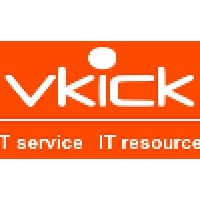 vkick Inc. logo, vkick Inc. contact details