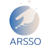 ARSSO logo, ARSSO contact details