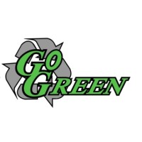 Go Green LLC logo, Go Green LLC contact details