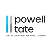 Powell Tate logo, Powell Tate contact details