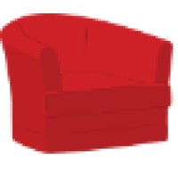 RedChair logo, RedChair contact details