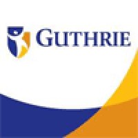 Guthrie logo, Guthrie contact details