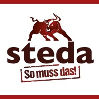 steda GmbH & Co. KG logo, steda GmbH & Co. KG contact details