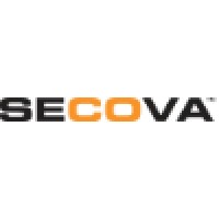 Secova logo, Secova contact details