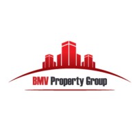 BMV Property Group logo, BMV Property Group contact details