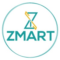 ZMART logo, ZMART contact details