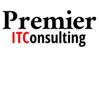 Premier IT Consulting, Inc logo, Premier IT Consulting, Inc contact details