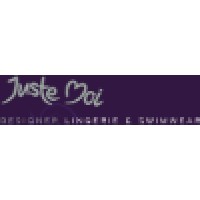 Juste Moi logo, Juste Moi contact details