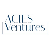 ACIES Ventures logo, ACIES Ventures contact details