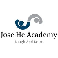 Jose He Academy logo, Jose He Academy contact details