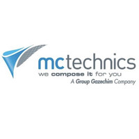 MC TECHNICS logo, MC TECHNICS contact details