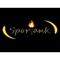 SporTank logo, SporTank contact details