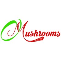 O'Mushrooms logo, O'Mushrooms contact details