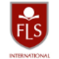 FLS International logo, FLS International contact details