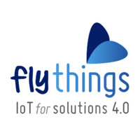 FlyThings® logo, FlyThings® contact details