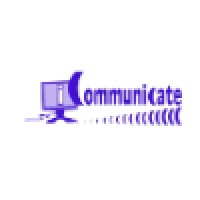 iCommunicate logo, iCommunicate contact details