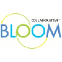 BLOOM Collaborative logo, BLOOM Collaborative contact details