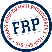 Frank Rogozienski Photography logo, Frank Rogozienski Photography contact details