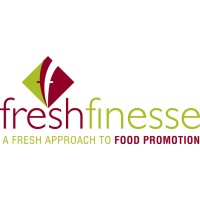 Fresh Finesse logo, Fresh Finesse contact details