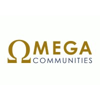 Omega Communities logo, Omega Communities contact details