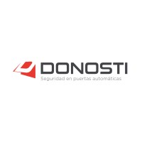 Donosti Perú logo, Donosti Perú contact details