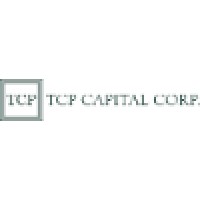 TCP Capital Corp. logo, TCP Capital Corp. contact details