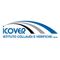 Icover SPA logo, Icover SPA contact details