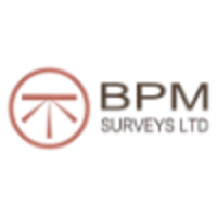 BPM Surveys Limited logo, BPM Surveys Limited contact details