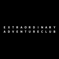 The Extraordinary Adventure Club logo, The Extraordinary Adventure Club contact details