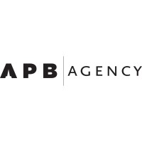 APB Agency logo, APB Agency contact details