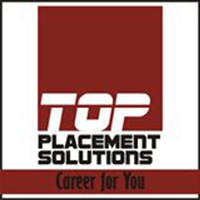 TOP Placement Solutions logo, TOP Placement Solutions contact details