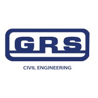 GRS Contractors Ltd logo, GRS Contractors Ltd contact details