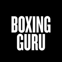 Boxing Guru logo, Boxing Guru contact details