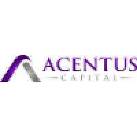 Acentus Capital logo, Acentus Capital contact details