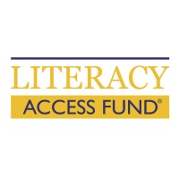 Literacy Access Fund logo, Literacy Access Fund contact details