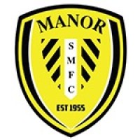 Southend Manor F.C. logo, Southend Manor F.C. contact details