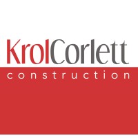 KROL CORLETT CONSTRUCTION LIMITED logo, KROL CORLETT CONSTRUCTION LIMITED contact details