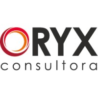 Oryx Consultora logo, Oryx Consultora contact details