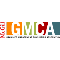 Graduate Management Consulting Association: McGill University Chapter (GMCA McGill) logo, Graduate Management Consulting Association: McGill University Chapter (GMCA McGill) contact details