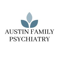 Austin Family Psychiatry logo, Austin Family Psychiatry contact details