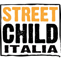 Street Child Italia logo, Street Child Italia contact details