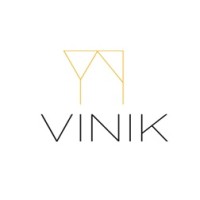 Vinik Importadora logo, Vinik Importadora contact details