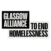 Glasgow Alliance to End Homelessness logo, Glasgow Alliance to End Homelessness contact details