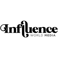 INFLUENCE WORLD MEDIA logo, INFLUENCE WORLD MEDIA contact details