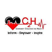 Community Coalition For Health (C2H) logo, Community Coalition For Health (C2H) contact details