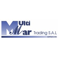 Multimar Trading logo, Multimar Trading contact details