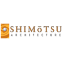 Shimotsu Architecture Inc logo, Shimotsu Architecture Inc contact details